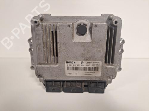 Used Engine control unit (ECU) Engine control unit (ECU) RENAULT MEGANE II (BM0/1_, CM0/1_) 1.9 dCi (BM0G, CM0G) (120 hp) 33592398 33592398