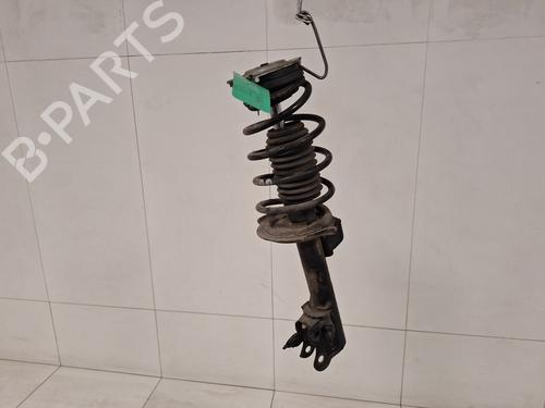 Used Left front shock absorber Left front shock absorber MERCEDES-BENZ A-CLASS (W169) A 160 CDI (169.006, 169.306) (82 hp) 33597996 33597996