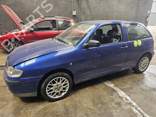 Used Parts SEAT IBIZA II (6K1) 1.4 i 4894721