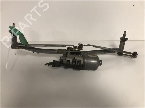 Used Front wiper motor Front wiper motor AUDI A3 (8L1) 1.8 (125 hp) 33586622 33586622
