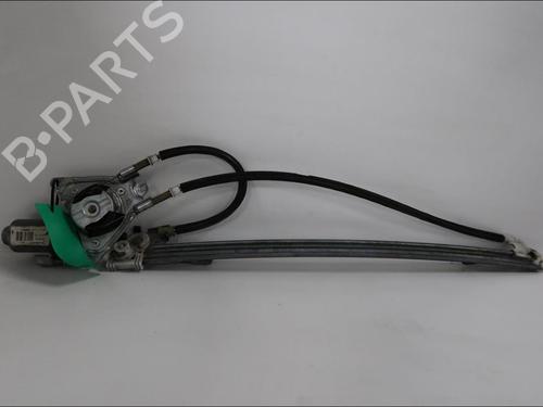 Used Front left window mechanism Front left window mechanism FIAT SCUDO Van (220_) 2.0 JTD (94 hp) 33576076 33576076