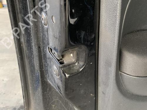 Used Front left lock Front left lock 36577541 36577541