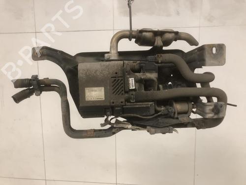 Electronic module PEUGEOT 807 (EB_) | BP36248125M83 - Image 3