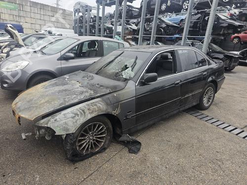 Gebruikte BMW 5 (E39)  530 d  4792349 Onderdelen