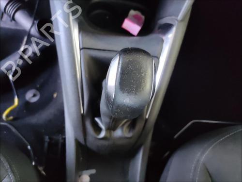 Used Gear lever Gear lever PEUGEOT 208 I (CA_, CC_) 1.4 HDi (68 hp) 35908869 35908869