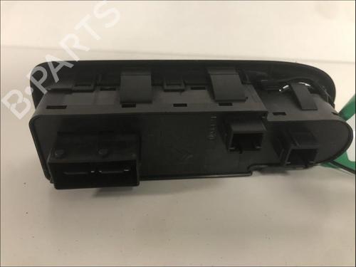 Left front window switch CITROËN C3 II (SC_) 1.6 HDi 110 | BP33583552I27 - Image 2