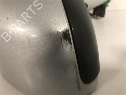 Used Right mirror Right mirror CITROËN C4 Coupe (LA_) 1.4 16V (88 hp) 33579506 33579506