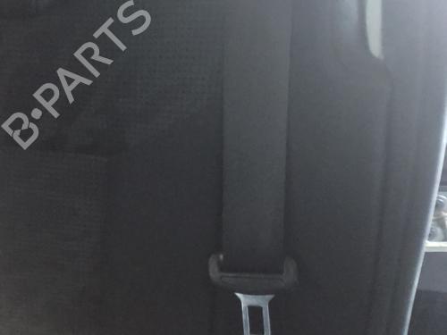 Used Rear left seatbelt Rear left seatbelt PEUGEOT 3008 I MPV (0U_) 1.6 HDi (112 hp) 35914870 35914870