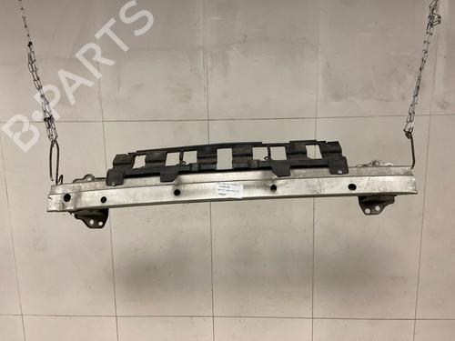 Used Front bumper reinforcement Front bumper reinforcement OPEL MERIVA A MPV (X03) 1.7 CDTI (E75) (100 hp) 34370423 34370423
