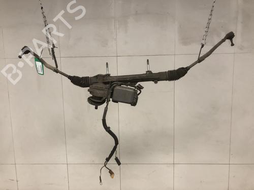 Styregear/Snekke Styregear/Snekke PEUGEOT 207 (WA_, WC_) [2006-2015] 37474885 37474885
