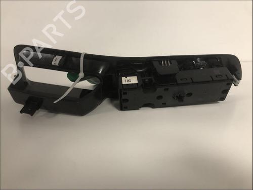 Left front window switch FORD S-MAX (CJ, WA6) 2.0 TDCi | BP33581057I27 - Image 2