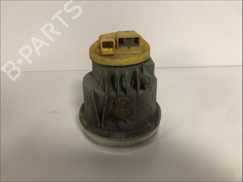 Used Right front fog light Right front fog light CITROËN C3 I (FC_, FN_) [2002-2013] 33581513 33581513