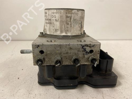 ABS pump RENAULT KADJAR (HA_, HL_) 1.2 TCe 130 (HLMR) | BP33593631M43 - Image 3