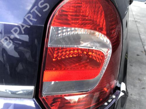 Used Right taillight Right taillight 36578794 36578794