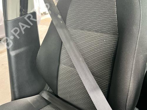 Used Front right seatbelt Front right seatbelt PEUGEOT 207 SW (WK_) 1.4 16V (95 hp) 34166168 34166168