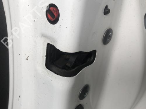 Used Rear right lock Rear right lock CITROËN C3 II (SC_) 1.4 HDi 70 (SC8HZC, SC8HR0, SC8HP4) (68 hp) 33653472 33653472