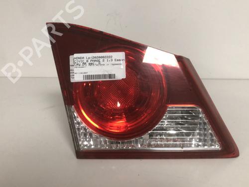 Left tailgate light HONDA CIVIC VIII Saloon (FD, FA) 1.3 IMA (FA3, FD3) | BP33585723C79 - Image 3
