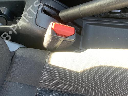 seat-buckle-citroen-c3-iii-sx-2016-33837355 main image
