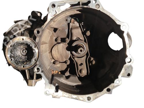 Gearbox AUDI A3 (8V1, 8VK) 1.6 TDI | BP33592664M3  - Image 6