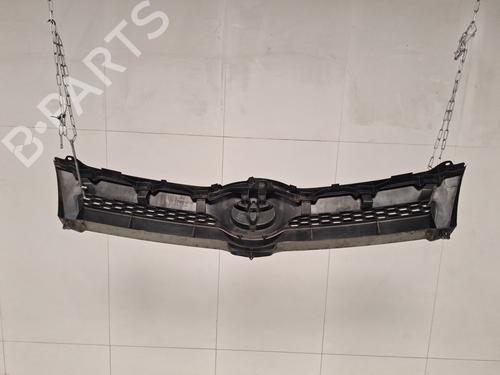 Used Grille Grille TOYOTA COROLLA Verso (ZER_, ZZE12_, R1_) 2.2 D-4D (AUR10_, AUR10R) (136 hp) 33602064 33602064