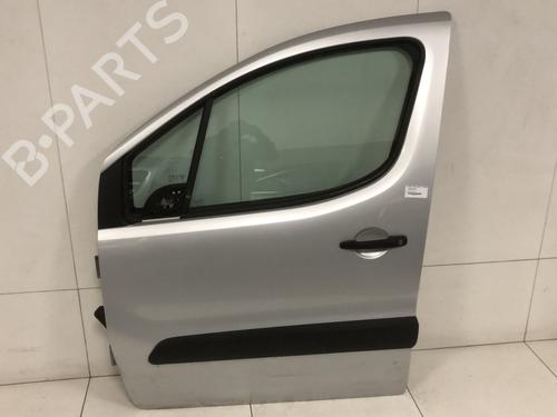 Left front door CITROËN BERLINGO MULTISPACE (B9) | BP33600447C2 - Image 5