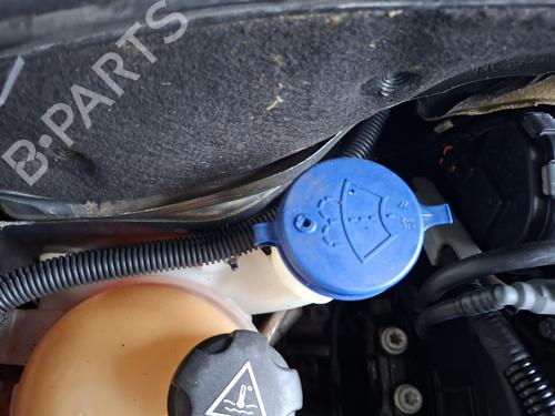 Used Windscreen washer tank Windscreen washer tank PEUGEOT 208 I (CA_, CC_) 1.4 HDi (68 hp) 36287639 36287639