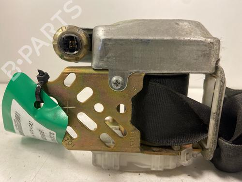 Front left seatbelt SUZUKI SWIFT III (MZ, EZ) 1.3 DDiS (RS413D) | BP38426686I26 - Image 2