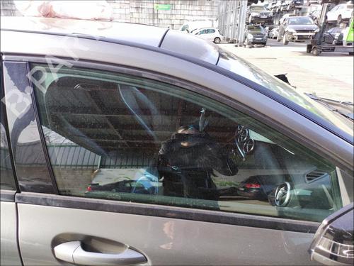 Used Front right door window Front right door window MERCEDES-BENZ A-CLASS (W176) A 200 CDI (176.001) (136 hp) 33586440 33586440