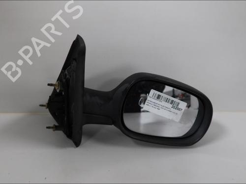 Used Right mirror Right mirror RENAULT MEGANE I Classic (LA0/1_) [1996-2008] 33578328 33578328