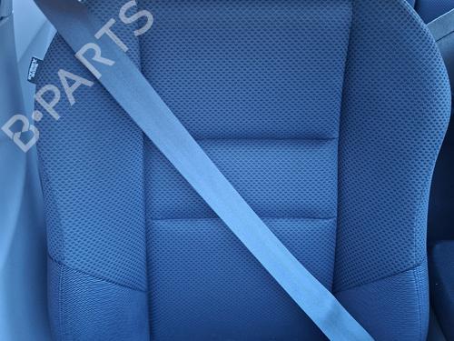 Used Front right seatbelt Front right seatbelt HONDA INSIGHT (ZE_) 1.3 IMA (ZE28, ZE2) (88 hp) 36094921 36094921