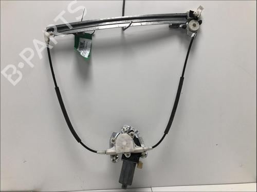 Used Front right window mechanism Front right window mechanism RENAULT MEGANE I Coach (DA0/1_) 1.6 16V (DA0B, DA04, DA11) (107 hp) 33589164 33589164