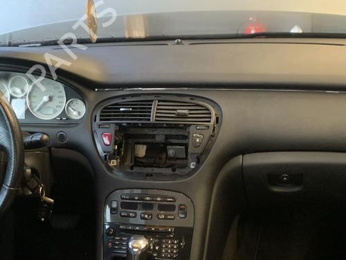 Used Dashboard Dashboard PEUGEOT 607 (9D, 9U) 2.7 HDi 24V (204 hp) 33600947 33600947