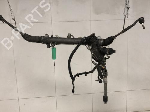 Used Steering rack Steering rack BMW 5 (E60) [2001-2010] 33595762 33595762