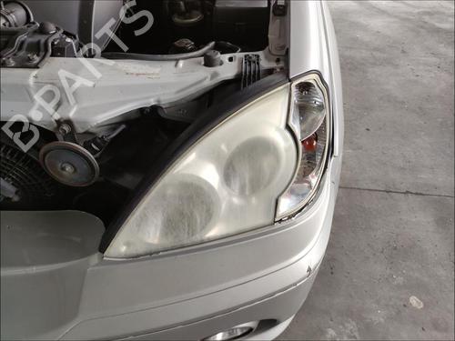 Used Left headlight Left headlight HYUNDAI TERRACAN (HP) 2.9 CRDi 4WD (150 hp) 33589866 33589866