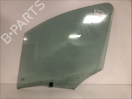 Used Front left door window Front left door window CITROËN BERLINGO MULTISPACE (B9) [2008-2026] 33585446 33585446