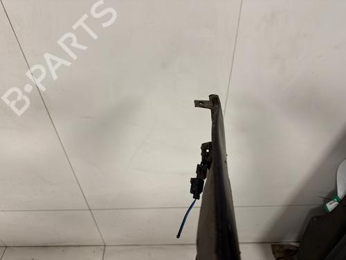 Used Rear bumper Rear bumper VOLVO V40 Estate (645) 1.8 (122 hp) 34117135 34117135