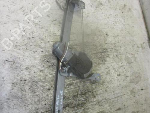 Used Front left window mechanism Front left window mechanism DACIA LOGAN (LS_) 1.4 (LS0A, LS0C, LS0E, LS0G) (75 hp) 33572886 33572886
