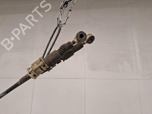 Gearstang RENAULT MODUS / GRAND MODUS (F/JP0_) | BP33587287M90 - Image 2