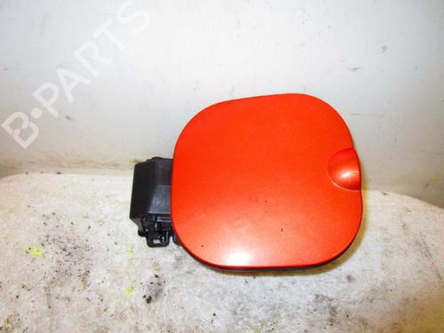 Used Fuel flap Fuel flap RENAULT TWINGO III (BCM_, BCA_) 0.9 TCe 110 (109 hp) 33572764 33572764