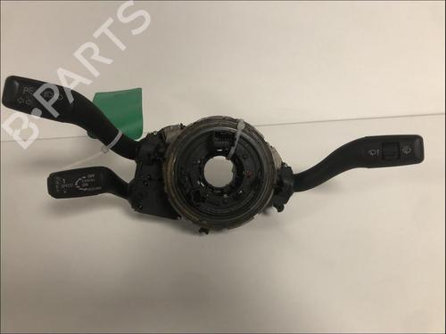 Steering column stalk AUDI A4 B6 Convertible (8H7) 1.8 T | BP33582496I23 - Image 3