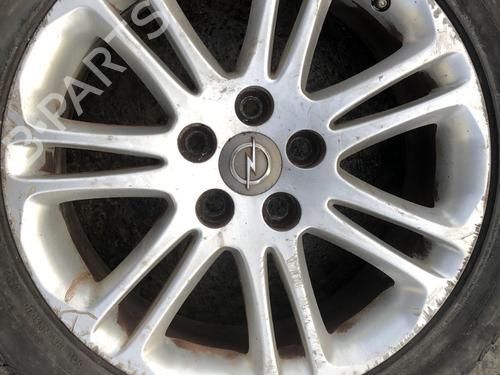 Used Rim Rim OPEL INSIGNIA A (G09) [2008-2017] 33598243 33598243