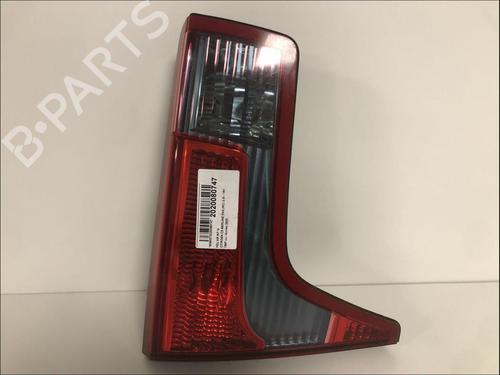 Used Left tailgate light Left tailgate light CITROËN C5 II (RC_) 2.0 16V (RCRFJB, RCRFJC) (140 hp) 33582988 33582988