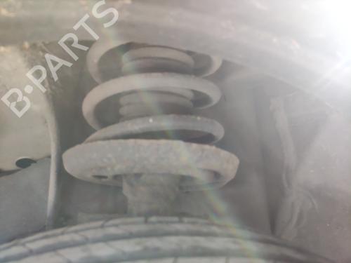 Used Left front shock absorber Left front shock absorber 36576657 36576657