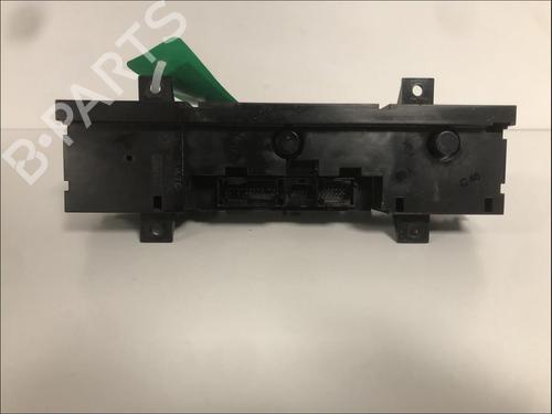 Climate control VW CRAFTER 30-50 Van (2E_) 2.5 TDI | BP33584966I5 - Image 2