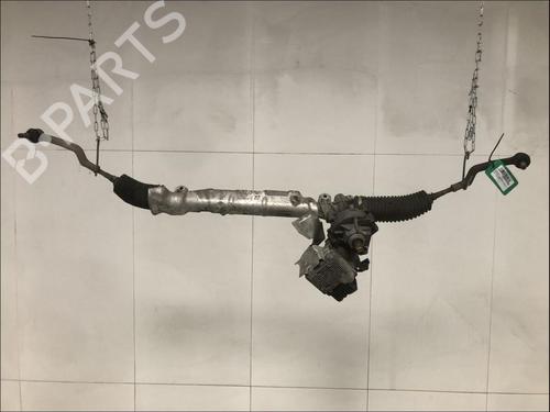 steering-rack-mercedes-benz-a-class-w169-2004-2005-2006-2007-2008-2009-2010-2011-2012-33581093 main image