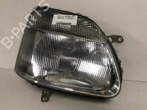 Right headlight OPEL AGILA A (H00) 1.0 12V (F68) | BP33596622C29 - Image 2
