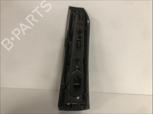 Used Left taillight Left taillight OPEL MERIVA A MPV (X03) 1.4 16V Twinport (E75) (90 hp) 33579890 33579890