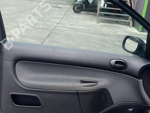 Used Front left window mechanism Front left window mechanism PEUGEOT 206+ (2L_, 2M_) [2009-2013] 33604422 33604422