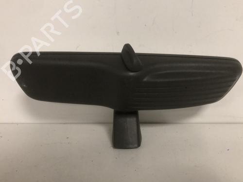 Used Rear mirror Rear mirror OPEL ZAFIRA / ZAFIRA FAMILY B (A05) 1.9 CDTI (M75) (100 hp) 33599103 33599103