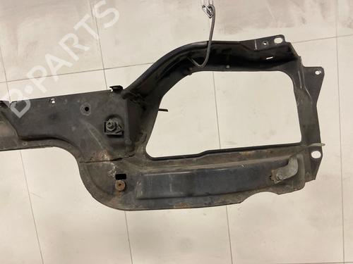 Frontplade/Frontkurv PEUGEOT BOXER Van (244) 2.8 HDi | BP37613814C72 - Image 3